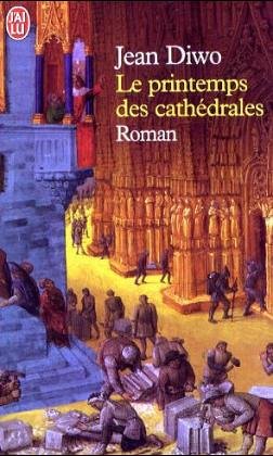 Le printemps des cathédrales (Mass Market Paperback)