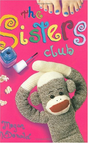 The Sisters Club (Hardcover)