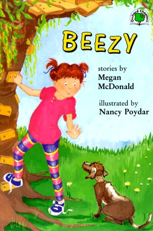 Beezy (Paperback)