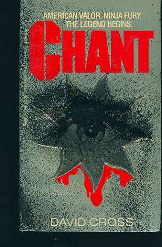 Chant (Chant, #1)