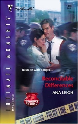 Reconcilable Differences (Bishop's Heroes)