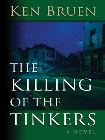 The Killing Of The Tinkers