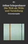 Die Welt als Will...