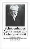 Aphorismen zur Le...
