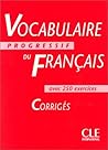Vocabulaire Progr...