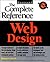 Web Design: The Complete Reference