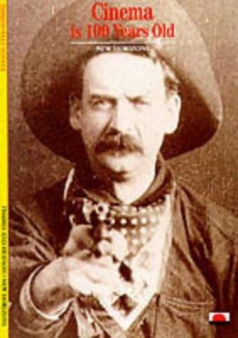 Cinema is 100 years old (New horizons)