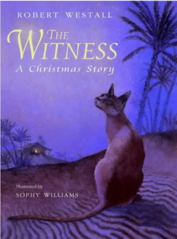 The Witness (Paperback)