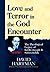 Love and Terror in the God Encounter by David Hartman