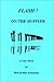 Flash! on the Hustler: A Gay Novel
