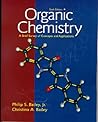 Organic Chemistry...