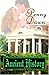 Ancient History by Penny Dawn