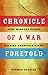 Chronicle of a War Foretold: How Mideast Peace Became America's Fight