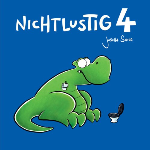 Nichtlustig 4 (Hardcover)