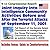 9-11 Congressional Report: Joint Inquiry into Intelligence Community Activities Before and After the Terrorist Attacks of September 11, 2001, The Full ... plus Counterterrorism Material (CD-ROM)