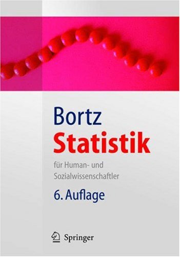 Statistik: Für Human- und Sozialwissenschaftler (Hardcover)
