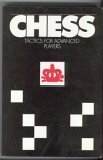 Chess Tactics for Advanced Players (Paperback)