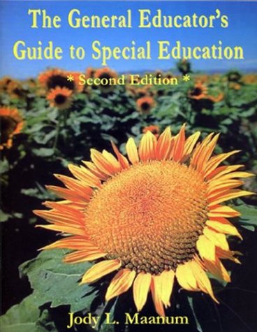 The General Educator′s Guide to Special Education (Paperback)