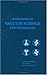 Handbook of Vacuum Science ...