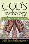 God's Psychology:...