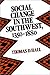 Social Change in the Southwest, 1350-1880