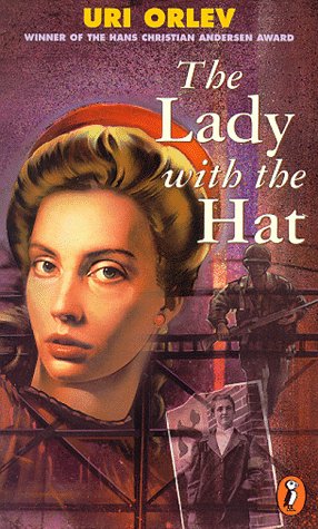 The Lady with the Hat (Paperback)