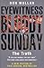 Eyewitness Bloody Sunday by Don;Scally John Mullan
