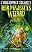 Her Majesty's Wizard (Wizard in Rhyme, #1)