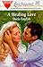 A Healing Love by Doris English