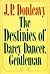 The destinies of Darcy Dancer, gentleman