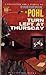 Turn Left At Thursday (Ball...