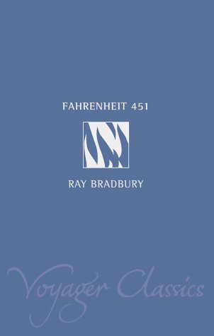 Fahrenheit 451