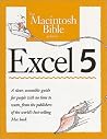 Macintosh Bible Guide Excel 5 Macintosh Bible Guide Excel 5
