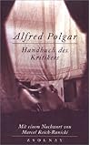 Handbuch des Kritikers (German Edition)