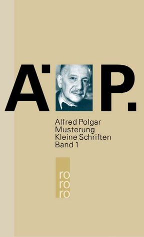 Kleine Schriften. Band 1: Musterung (Paperback)