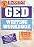 Barron's Ged Writing Workbook