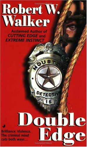 Double Edge (Mass Market Paperback)