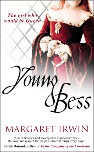 Young Bess (Elizabeth Trilogy, #1)
