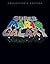 Super Mario Galaxy Collector's Edition by Fletcher Black