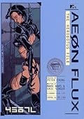 Aeon Flux: The Herodotus File