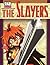The Slayers by Anthony Ragan