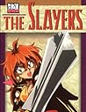 The Slayers: D20 System Role-Playing Game
