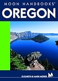 Moon Handbooks Oregon