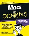 Macs for Dummies