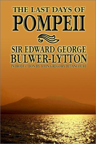 The Last Days of Pompeii
