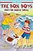 The Box Boys & the Magic Shell (Hodder Read Alone)
