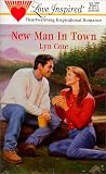 New Man in Town (Love Inspired #66) New Man in Town (Love Inspired #66)