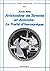 Aristoxene De Tarente Et Aristote: Le Traite D'harmonique (Etudes Et Commentaires) (French Edition)