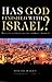 Has God Finished With Israel