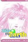 Please Save My Earth, Vol. 13 by Saki Hiwatari